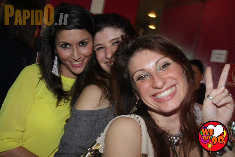 Giovedì 07 Marzo 2013: 