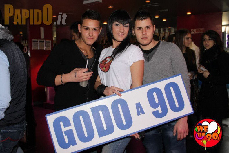 Giovedì 07 Marzo 2013: 