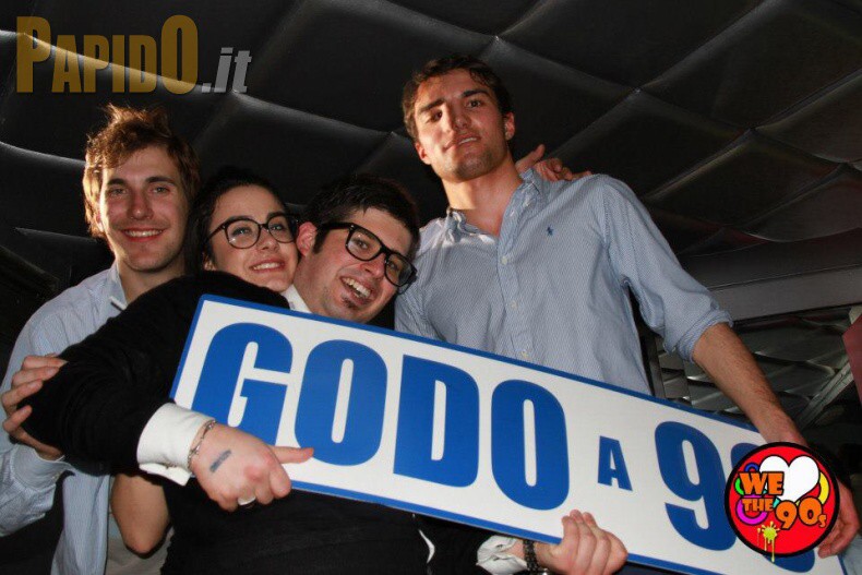 Giovedì 07 Marzo 2013: 
