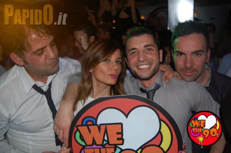 Giovedì 07 Marzo 2013: 