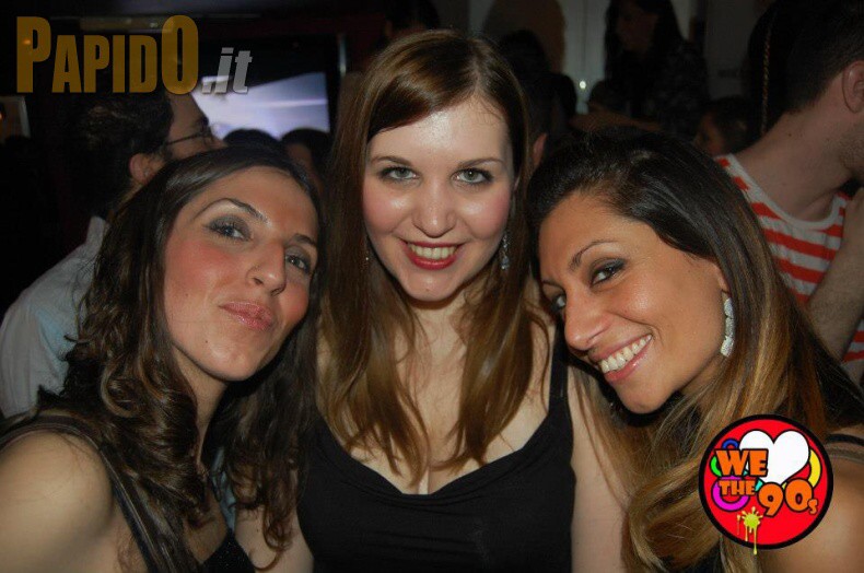 Giovedì 07 Marzo 2013: 