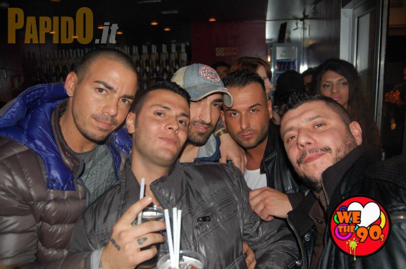 Giovedì 07 Marzo 2013: 