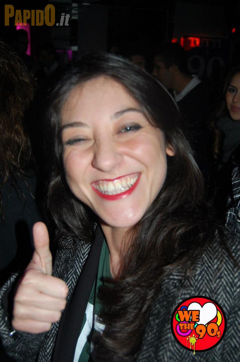 Giovedì 07 Marzo 2013: 