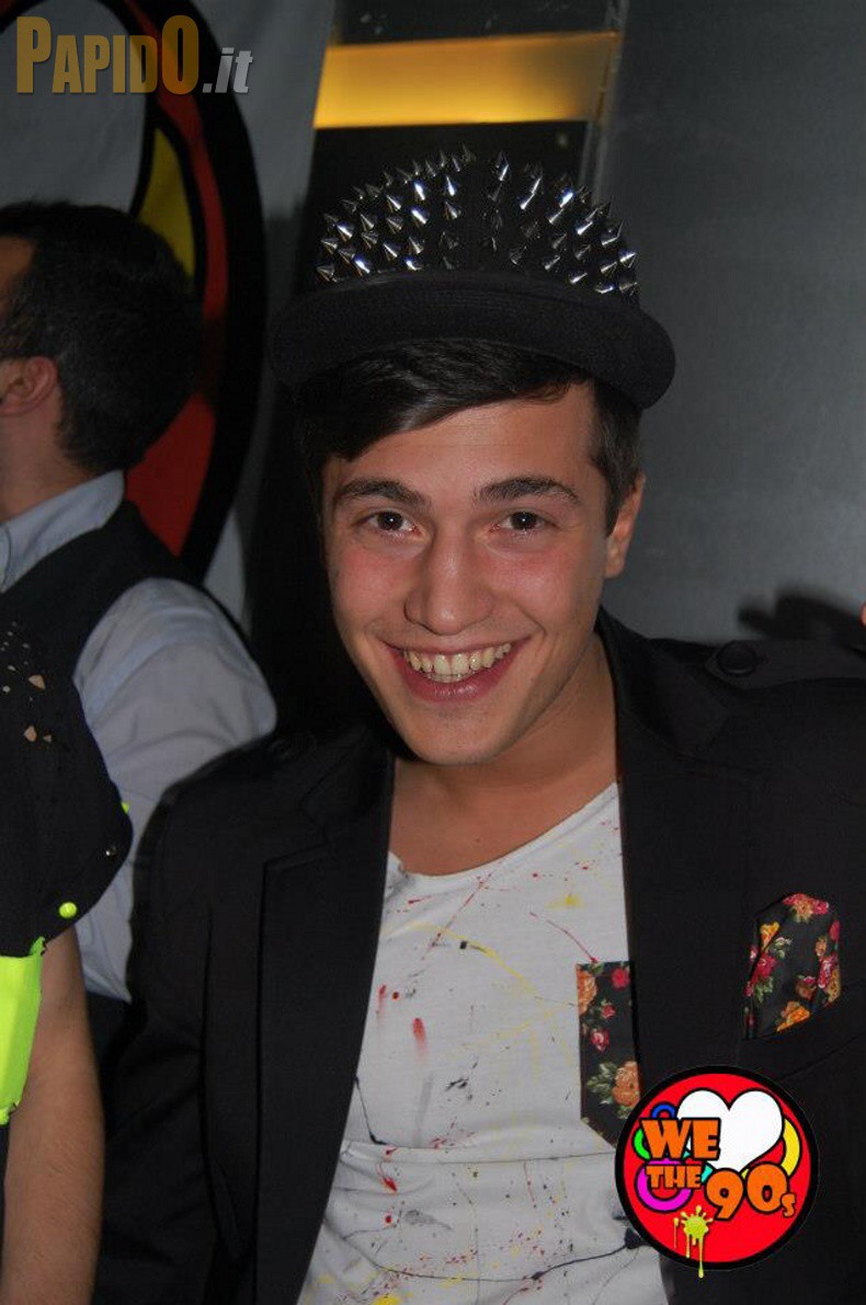 Giovedì 07 Marzo 2013: 