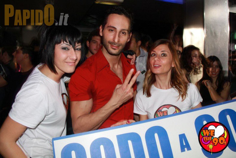 Giovedì 07 Marzo 2013: 