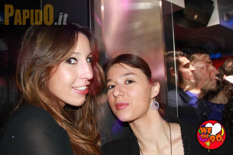 Giovedì 07 Marzo 2013: 