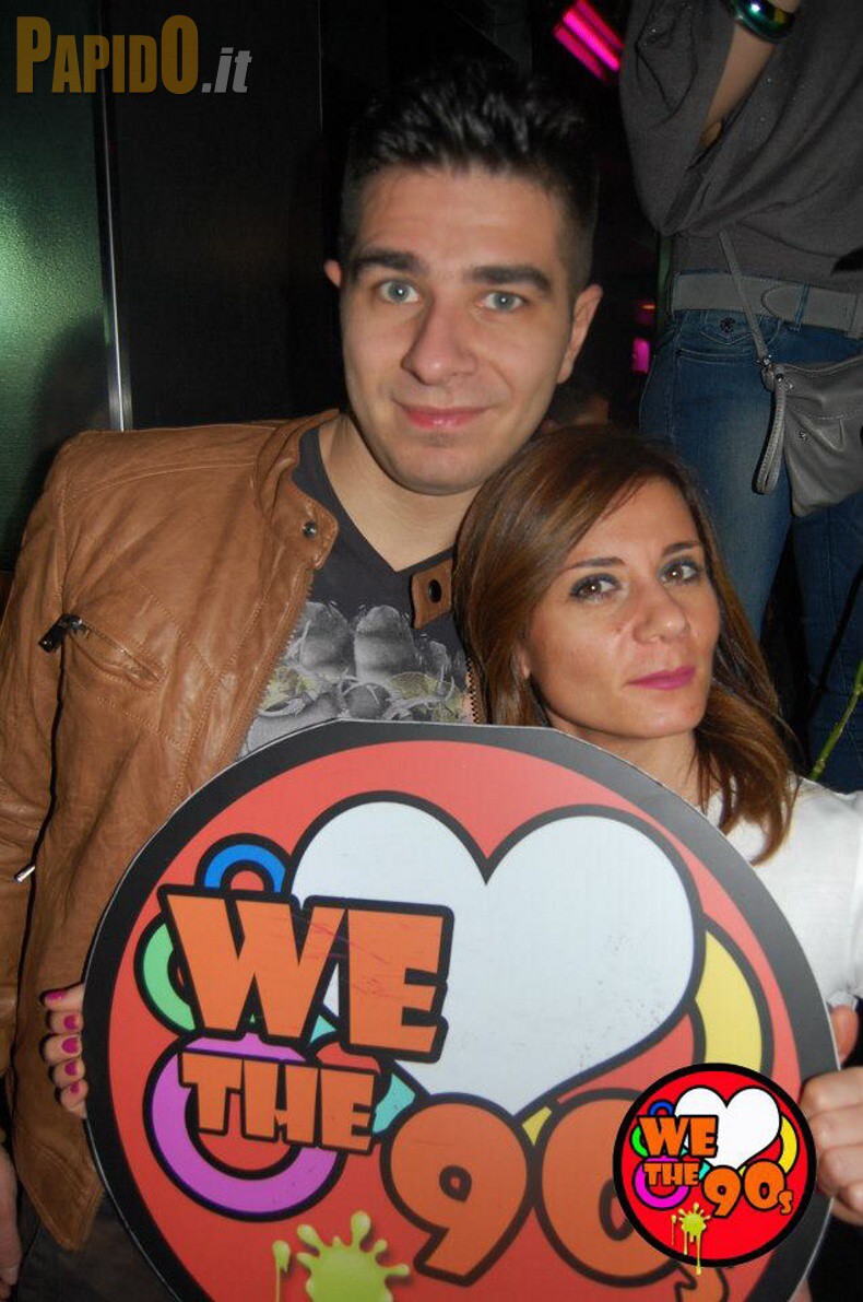 Giovedì 07 Marzo 2013: 