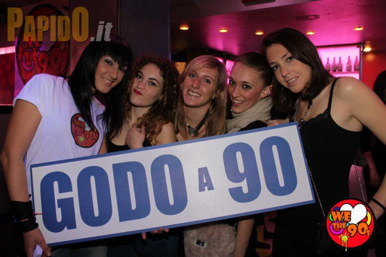 Giovedì 07 Marzo 2013: 