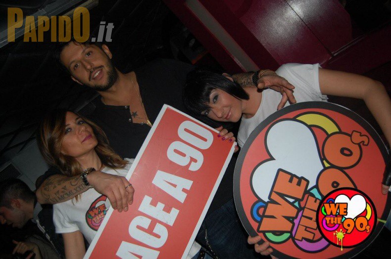 Giovedì 07 Marzo 2013: 