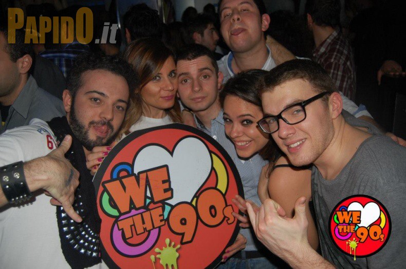 Giovedì 07 Marzo 2013: 