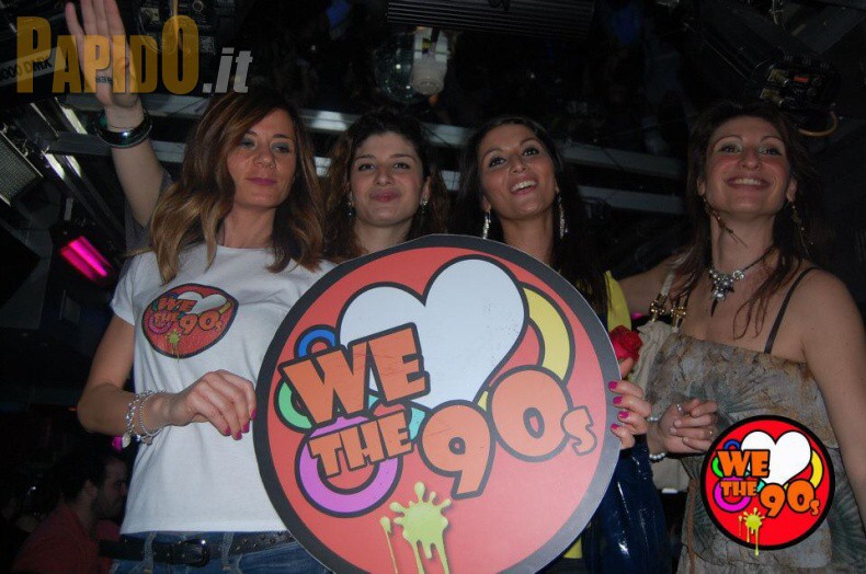 Giovedì 07 Marzo 2013: 