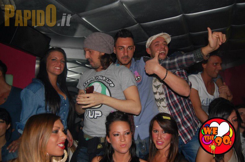 Giovedì 07 Marzo 2013: 