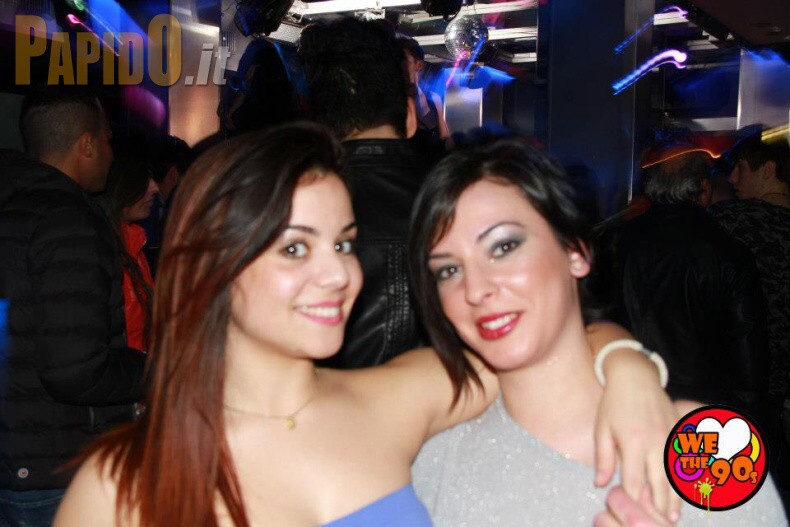 Giovedì 07 Marzo 2013: 
