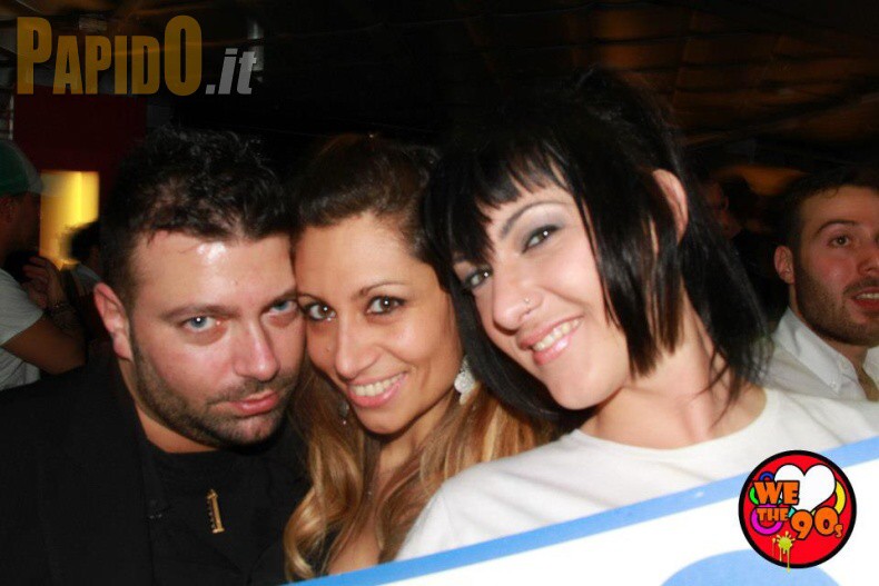 Giovedì 07 Marzo 2013: 