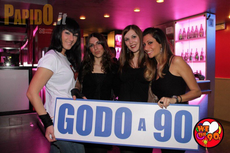 Giovedì 07 Marzo 2013: 