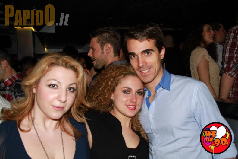 Giovedì 07 Marzo 2013: 