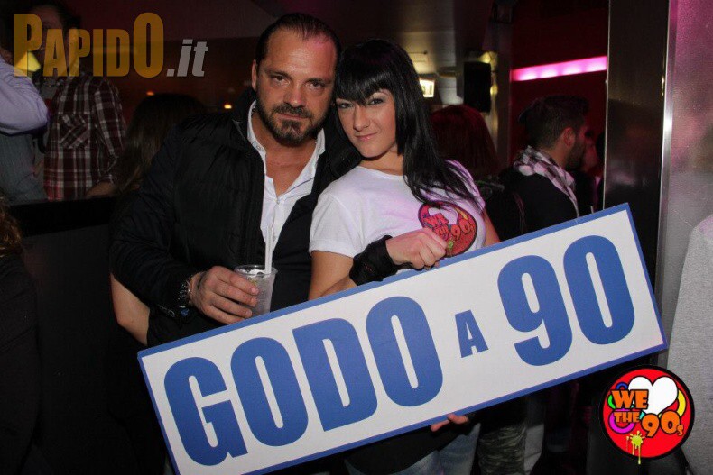 Giovedì 07 Marzo 2013: 