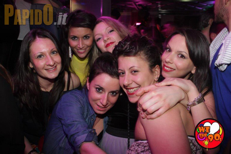 Giovedì 07 Marzo 2013: 