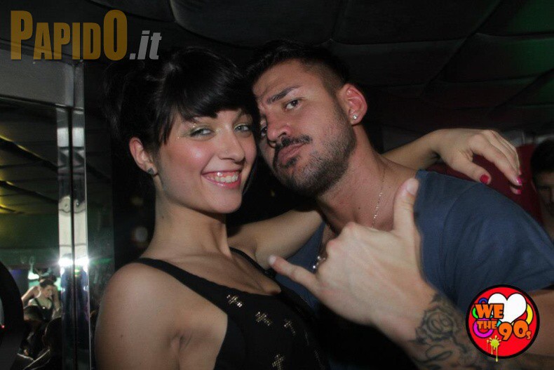 Giovedì 07 Marzo 2013: 