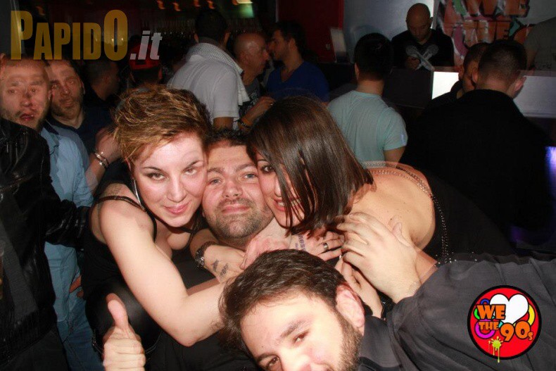Giovedì 07 Marzo 2013: 