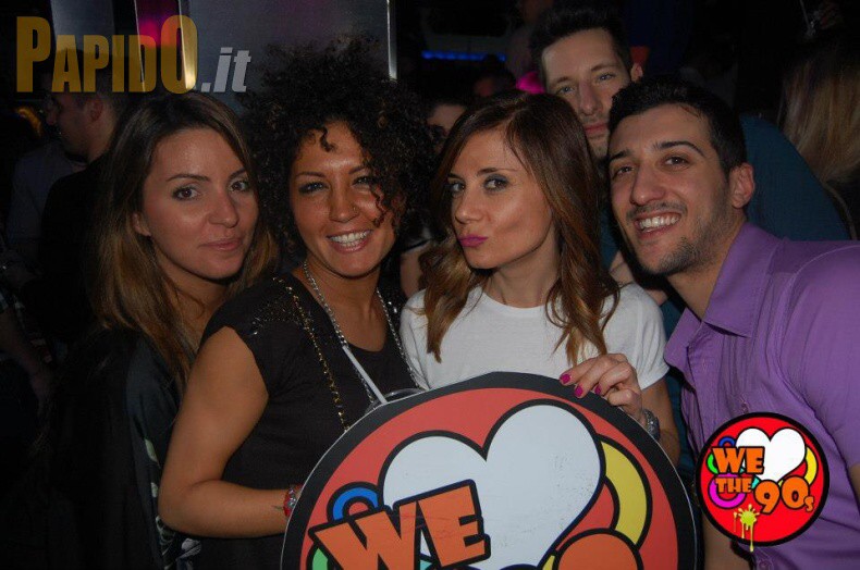 Giovedì 07 Marzo 2013: 