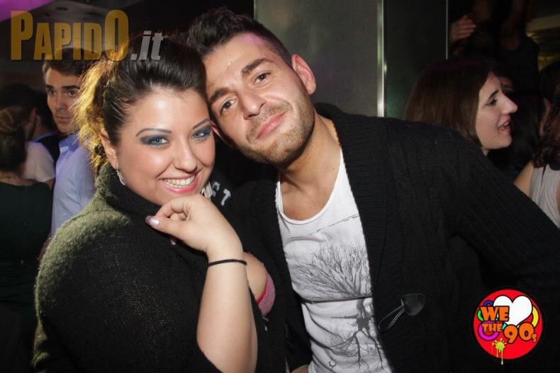 Giovedì 07 Marzo 2013: 