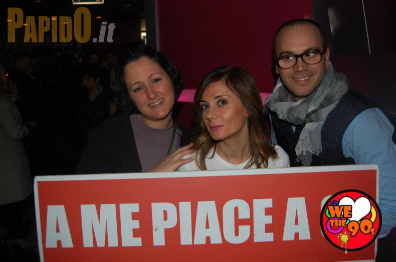 Giovedì 07 Marzo 2013: 