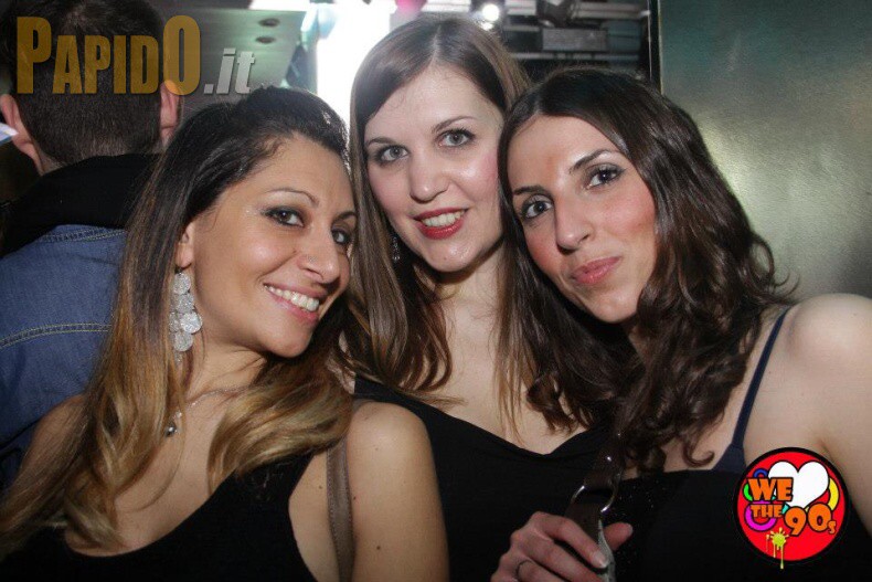 Giovedì 07 Marzo 2013: 