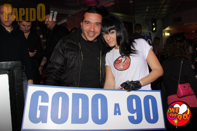 Giovedì 07 Marzo 2013: 