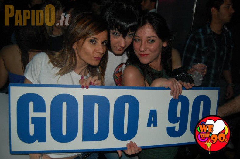 Giovedì 07 Marzo 2013: 