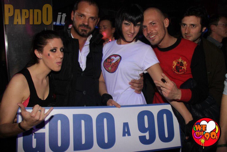 Giovedì 07 Marzo 2013: 