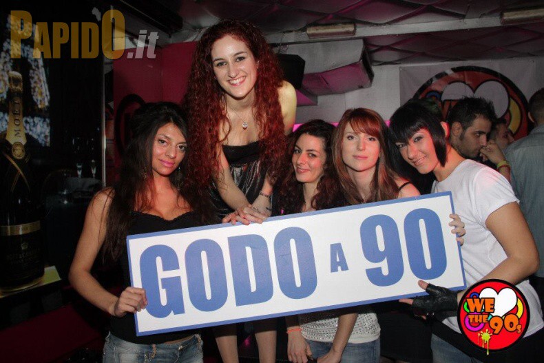 Giovedì 07 Marzo 2013: 