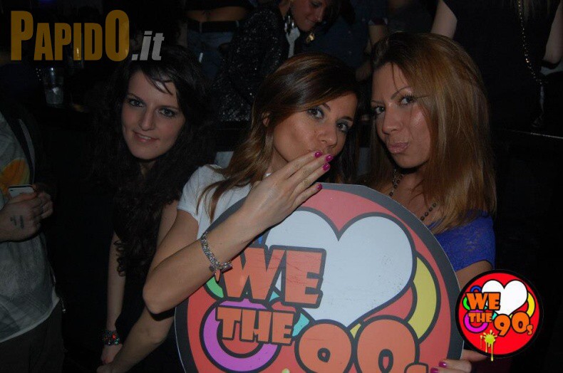 Giovedì 07 Marzo 2013: 