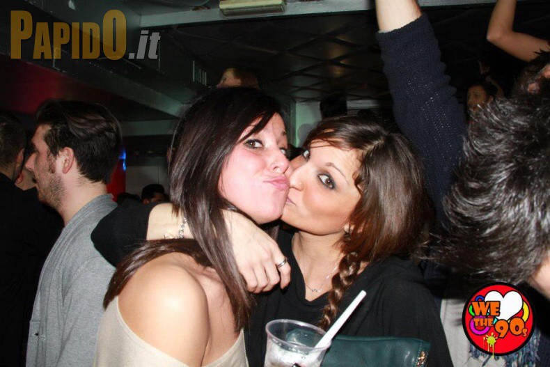 Giovedì 07 Marzo 2013: 
