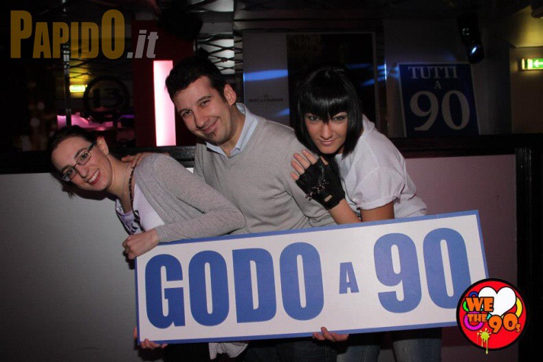 Giovedì 07 Marzo 2013: 