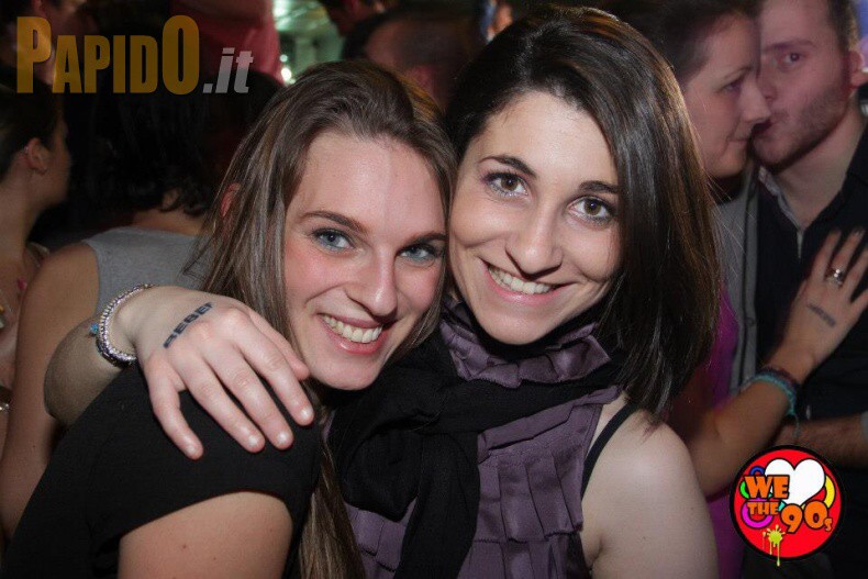 Giovedì 07 Marzo 2013: 