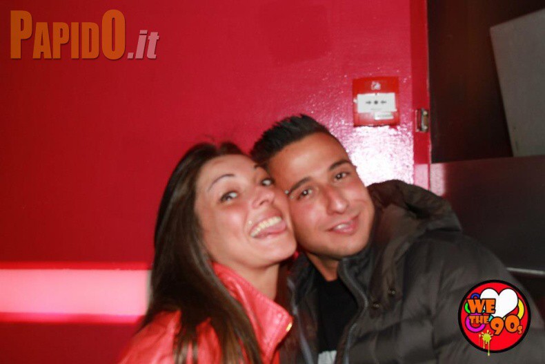 Giovedì 07 Marzo 2013: 