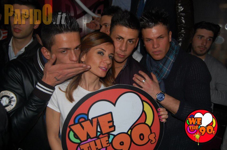 Giovedì 07 Marzo 2013: 