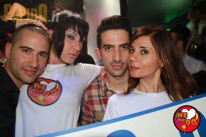 Giovedì 07 Marzo 2013: 