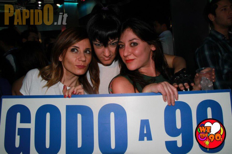 Giovedì 07 Marzo 2013: 