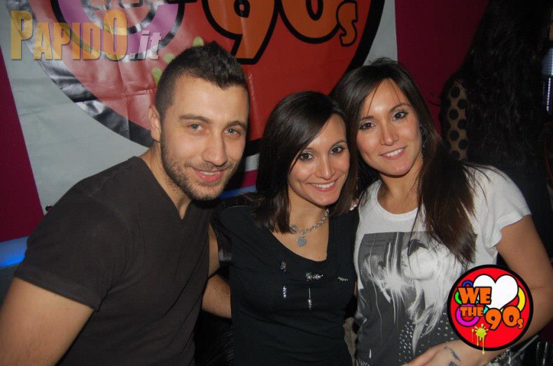 Giovedì 07 Marzo 2013: 