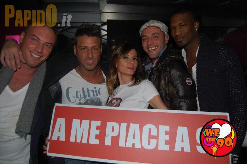 Giovedì 07 Marzo 2013: 