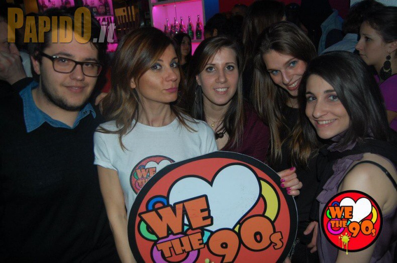 Giovedì 07 Marzo 2013: 