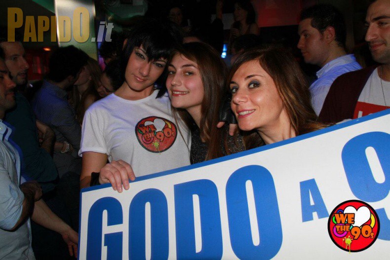 Giovedì 07 Marzo 2013: 