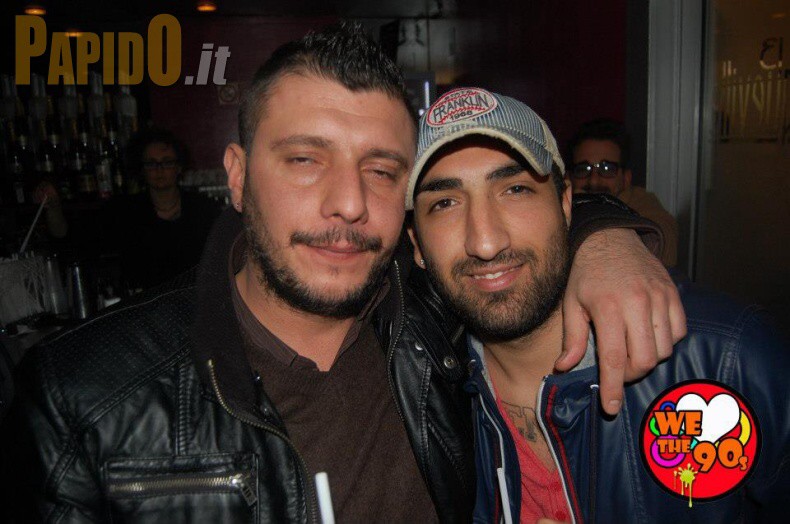 Giovedì 07 Marzo 2013: 