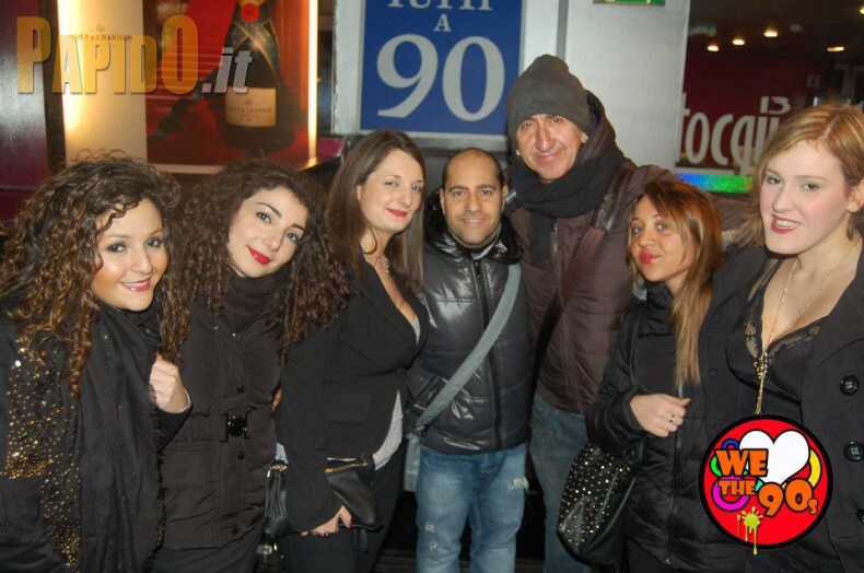 Giovedì 07 Marzo 2013: 