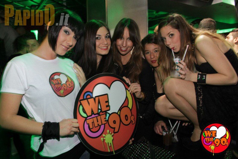 Giovedì 07 Marzo 2013: 