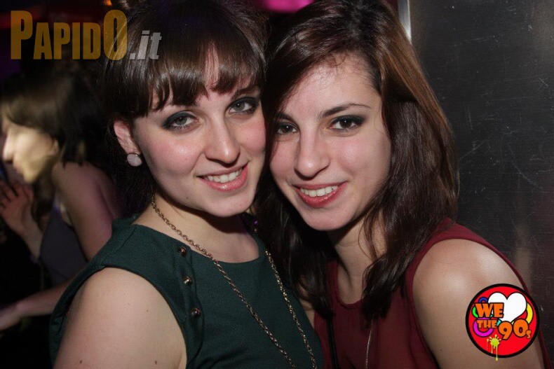 Giovedì 07 Marzo 2013: 