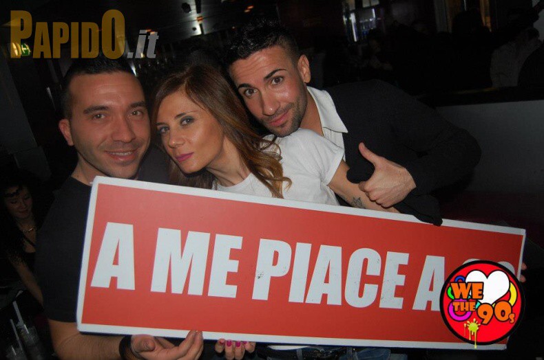 Giovedì 07 Marzo 2013: 