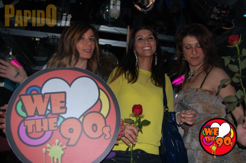Giovedì 07 Marzo 2013: 